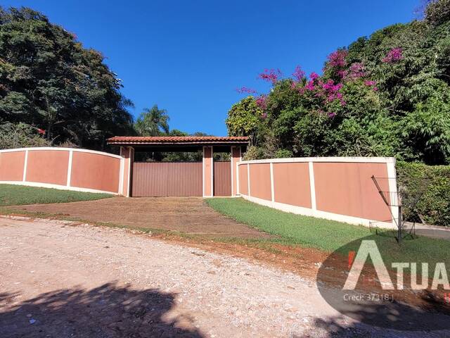 Chácara para Venda em Atibaia - 4