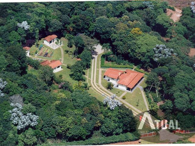 #CH1853 - Chácara para Venda em Atibaia - SP - 1