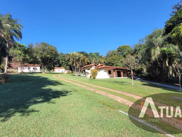 #CH1853 - Chácara para Venda em Atibaia - SP - 3