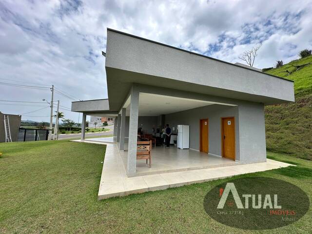 #TR1854 - Terreno para Venda em Bom Jesus dos Perdões - SP - 2