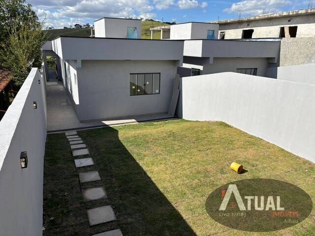 #CS1855 - Casa para Venda em Piracaia - SP - 2