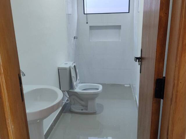 #CS1855 - Casa para Venda em Piracaia - SP - 3