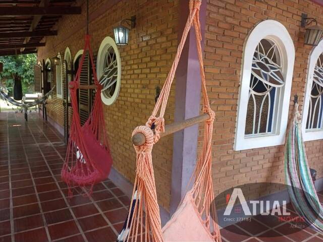 #CH1855 - Casa para Venda em Mairiporã - SP - 2