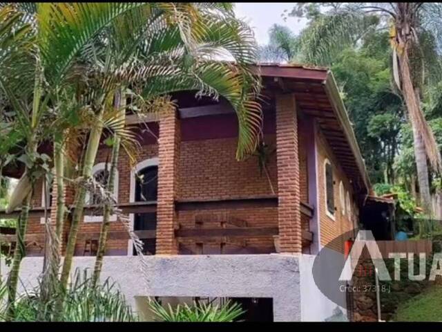 Venda em Terra Preta (Terra Preta) - Mairiporã