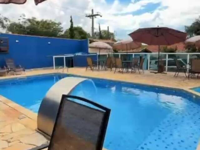 #CH1197 - Chácara para Venda em Mairiporã - SP - 2