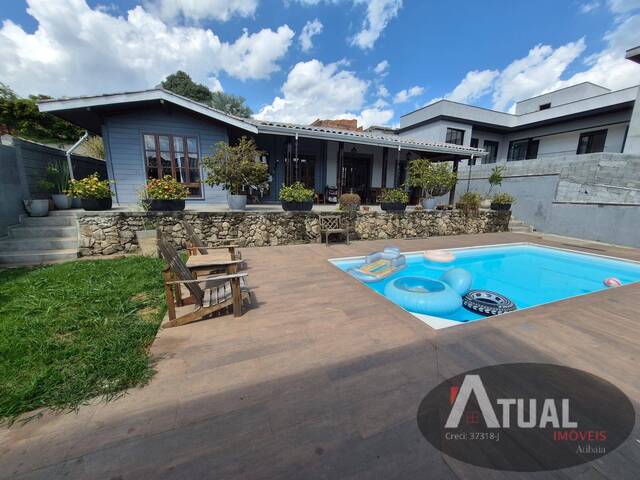 Casa em condomínio para Venda em Atibaia - 4