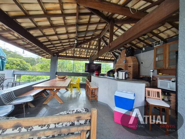 Casa em condomínio para Venda em Atibaia - 5