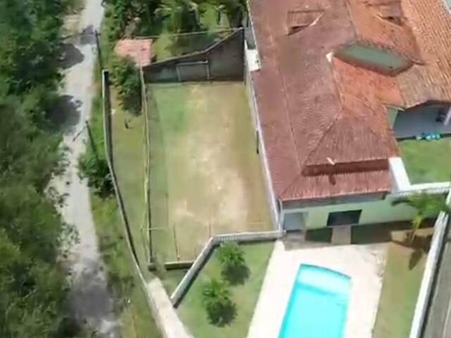 #CH743 - Chácara para Venda em Mairiporã - SP - 3