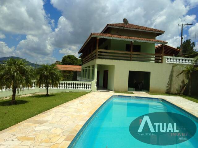 #CH743 - Chácara para Venda em Mairiporã - SP - 1