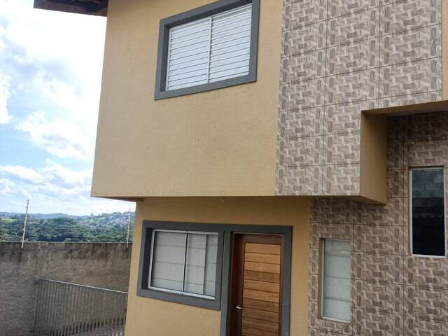 #Cs1858 - Casa para Locação em Atibaia - SP