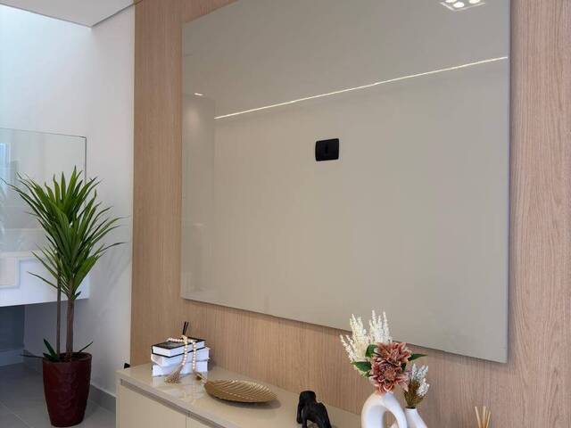 #CS1857 - Casa para Venda em Atibaia - SP - 3