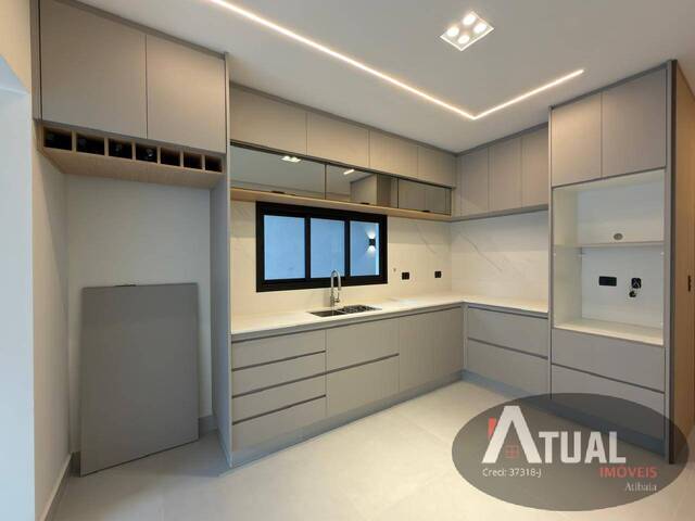 Casa para Venda em Atibaia - 5