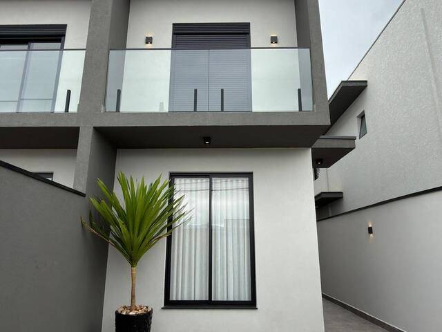 #CS1857 - Casa para Venda em Atibaia - SP - 1