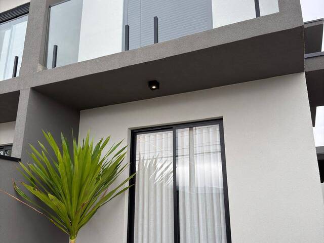 #CS1857 - Casa para Venda em Atibaia - SP - 2