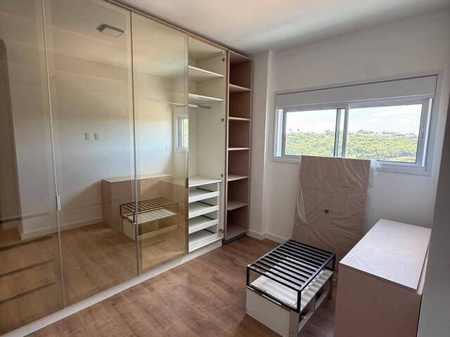 #AP1859 - Apartamento para Locação em Atibaia - SP - 2