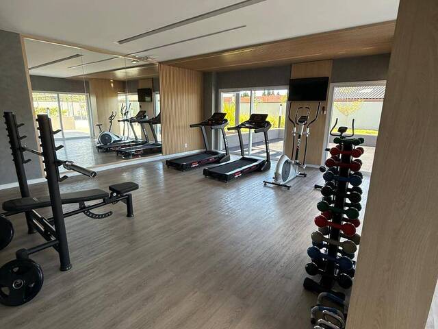 Apartamento para Locação em Atibaia - 4