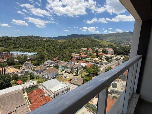 Apartamento para Locação em Atibaia - 5