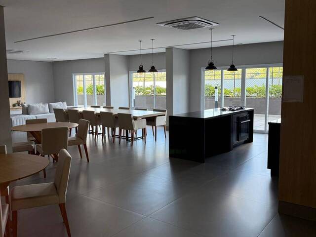 #AP1859 - Apartamento para Locação em Atibaia - SP - 1