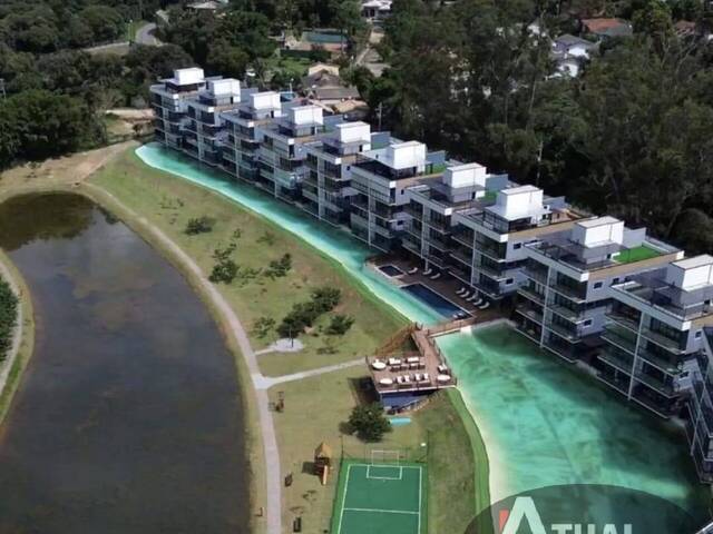 #AP1860 - Apartamento para Venda em Atibaia - SP