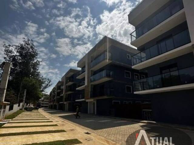 Apartamento para Venda em Atibaia - 4