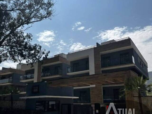 Apartamento para Venda em Atibaia - 5