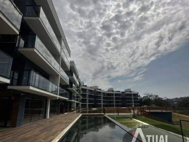 #AP1860 - Apartamento para Venda em Atibaia - SP