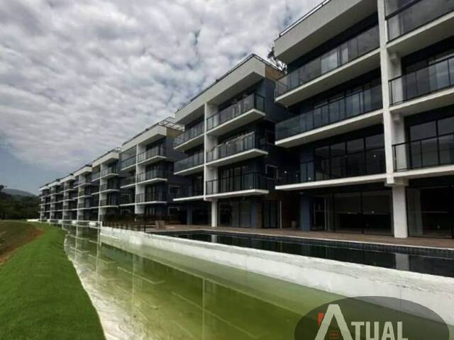 #AP1860 - Apartamento para Venda em Atibaia - SP