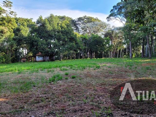 #TR1861 - Terreno para Venda em Atibaia - SP - 1