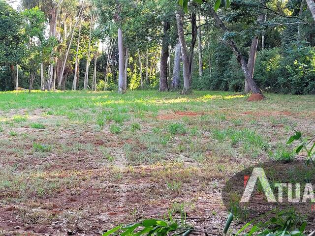 #TR1861 - Terreno para Venda em Atibaia - SP - 2