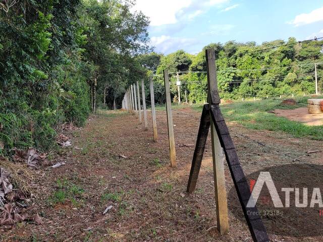 Terreno para Venda em Atibaia - 5