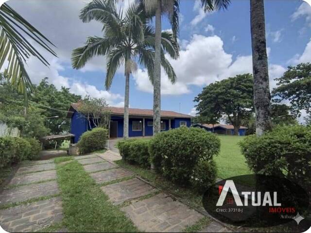 Casa para Venda em Atibaia - 2