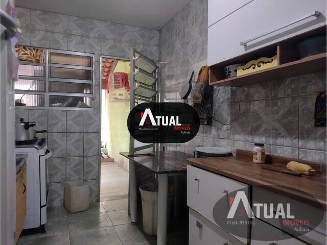 Casa para Venda em Atibaia - 4
