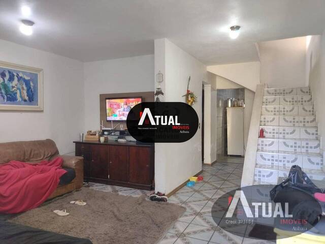 #CS1863 - Casa para Venda em Atibaia - SP - 3