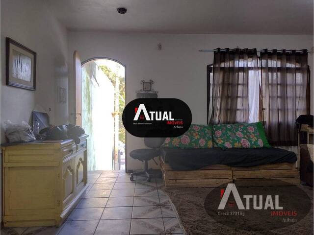 #CS1863 - Casa para Venda em Atibaia - SP - 2
