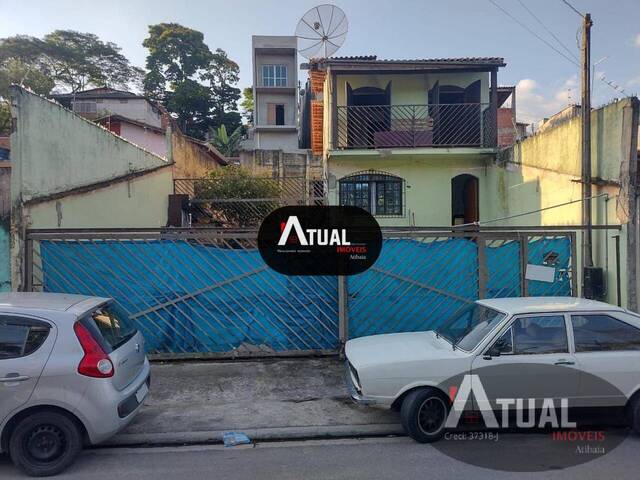 #CS1863 - Casa para Venda em Atibaia - SP - 1
