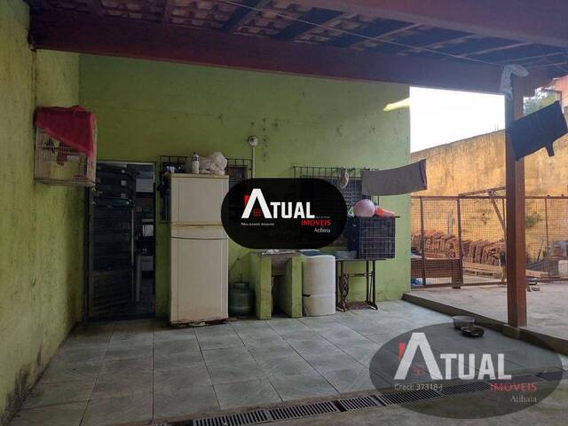 Casa para Venda em Atibaia - 5