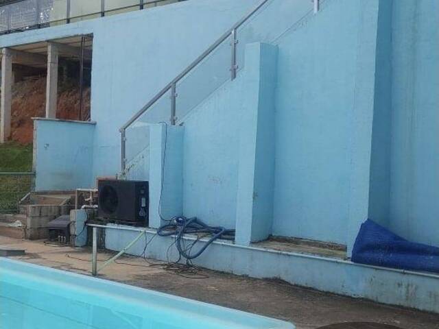 #CH1865 - Casa para Venda em Mairiporã - SP - 1