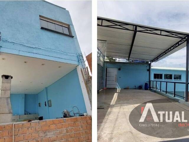 #CH1865 - Casa para Venda em Mairiporã - SP - 2