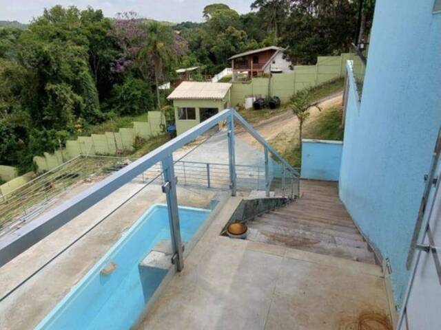 #CH1865 - Casa para Venda em Mairiporã - SP - 3