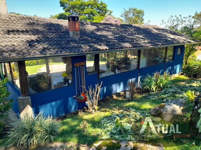Casa para Venda em Atibaia - 5