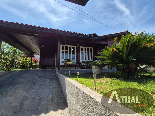 #CS1864 - Casa em condomínio para Venda em Atibaia - SP