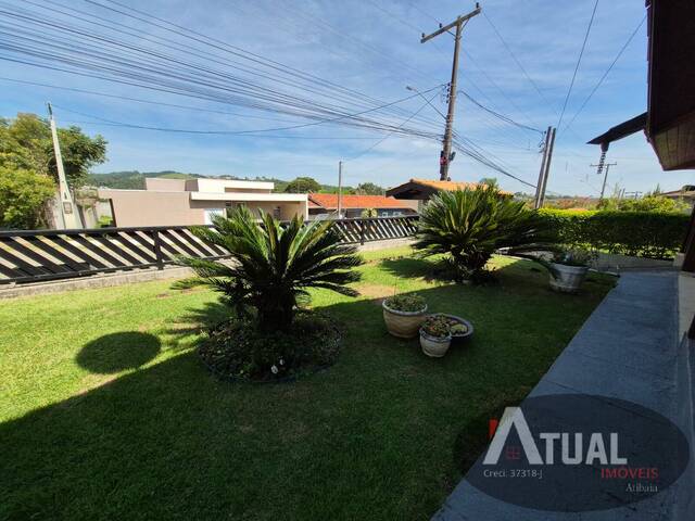 #CS1864 - Casa em condomínio para Venda em Atibaia - SP