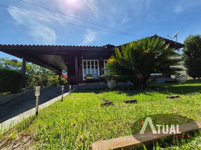 #CS1864 - Casa em condomínio para Venda em Atibaia - SP