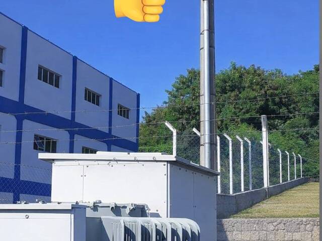 #GP1866 - Galpão para Locação em Itatiba - SP - 3