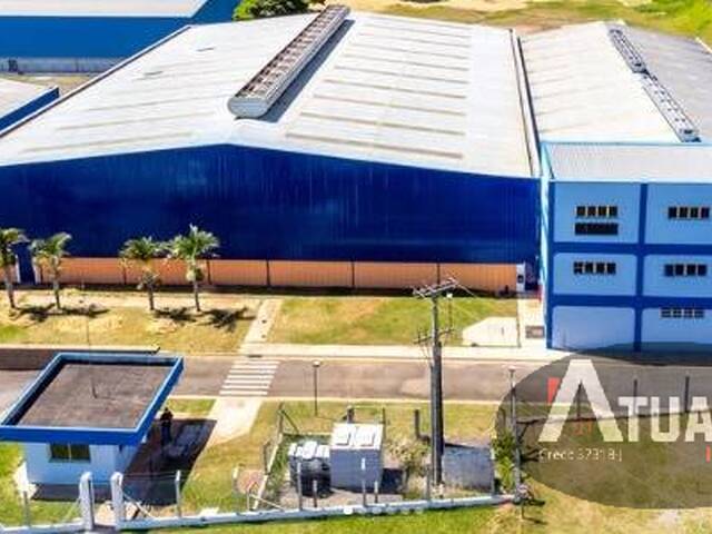 #GP1866 - Galpão para Locação em Itatiba - SP - 1