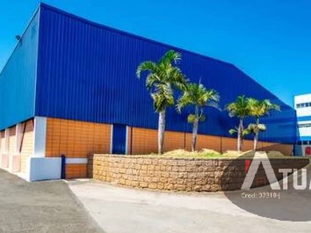 Galpão para Locação em Itatiba - 4