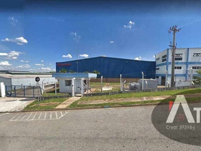 Galpão para Locação em Itatiba - 5