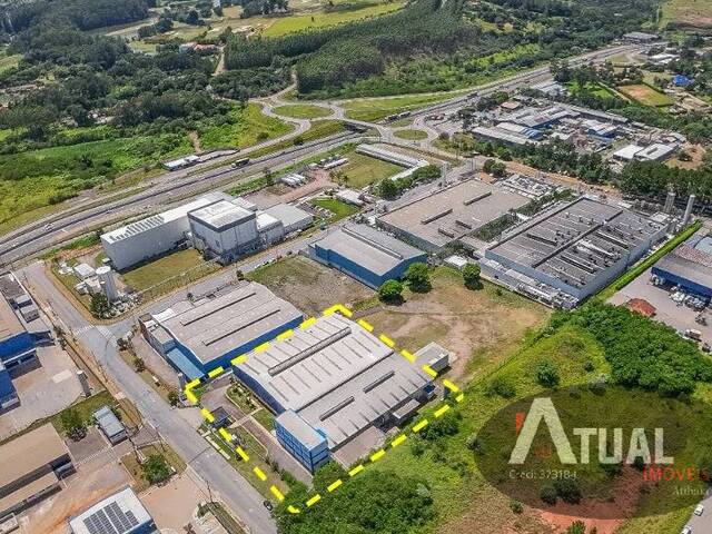 #GP1866 - Galpão para Locação em Itatiba - SP - 2