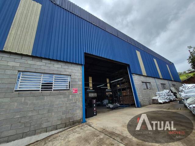 #GP1867 - Galpão para Venda em Mairiporã - SP - 3