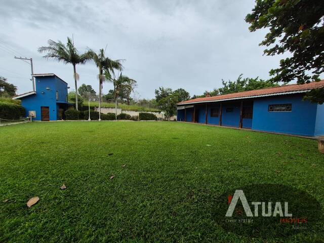 Casa para Venda em Atibaia - 3